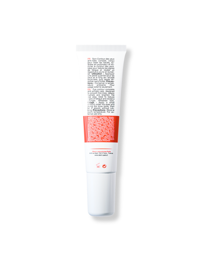 Contour Yeux 4-en-1 Anti-Cernes - Anti-Rides - Anti-Poches